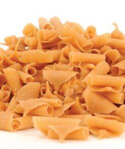 Smet Caramel Chocolate Curls