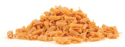 Smet Caramel Chocolate Curls