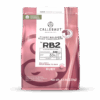 Ruby RB2 Chocolate from Callebaut (2.5 KG)