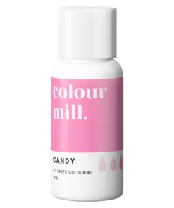 Colour Mill Oil Based Colouring Candy, 20ml
