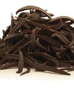 Smet Dark Chocolate Spaghetti Shavings 250g