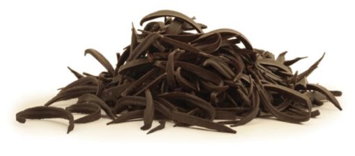Smet Dark Chocolate Spaghetti Shavings 250g
