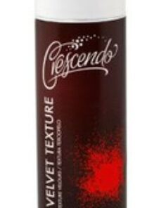 Crescendo Red Cocoa Butter Velvet Spray 250ml