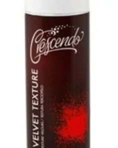 Crescendo Red Cocoa Butter Velvet Spray 160ML