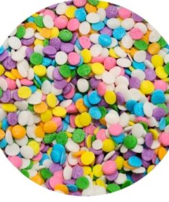 Celebakes Pastel Sequin Confetti 8oz
