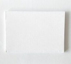 Rectangle 1/2" Double Wall Cake Boards (White) 1/pc