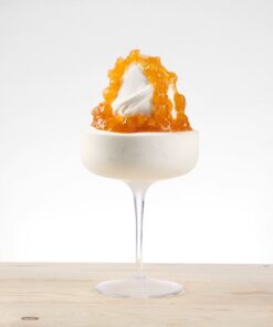 Apple Cinnamon Arabeschi