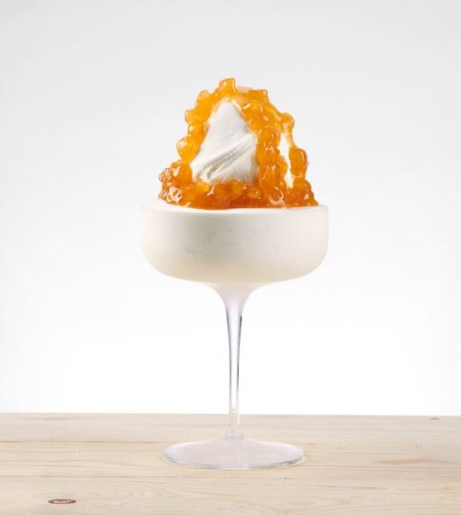 Apple Cinnamon Arabeschi