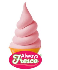 Always Fresco Fruit Base