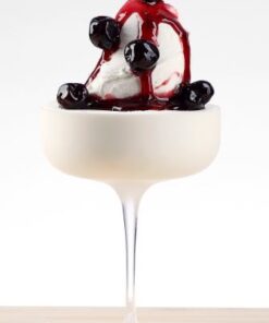 Amarena (Whole Sour Cherries) Arabeschi