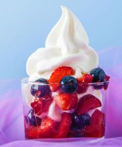 Angel's Yogurt Sprint (Soft)