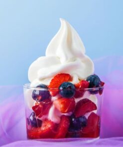 Angel's Yogurt Sprint (Soft)