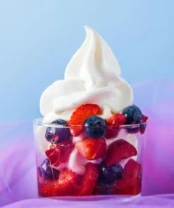 Angel's Yogurt Sprint (Soft)