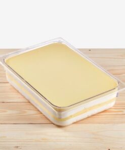 Bianco Arabeschi (White Chocolate) Pino Pinguino