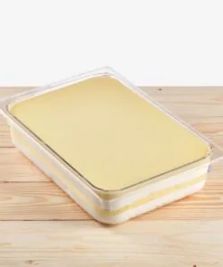 Bianco Arabeschi (White Chocolate) Pino Pinguino