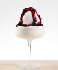 Bilberry (European Blueberry) Arabeschi