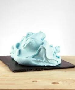 Birthday Cake Blue Sprint