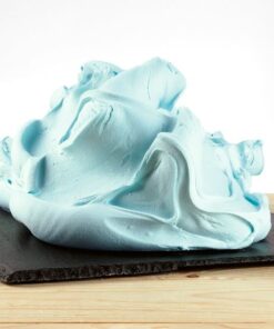 Birthday Cake Blue Sprint