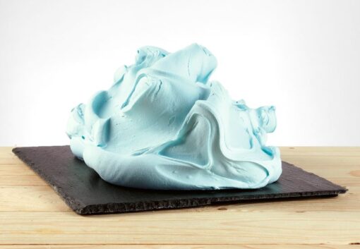 Birthday Cake Blue Sprint