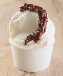 Biscotto Gluten-Free (Chocolate & Cookie) Arabeschi