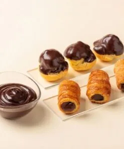 Bitter (Chocolate) Farcimax