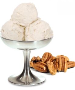 Butter Pecan Sprint