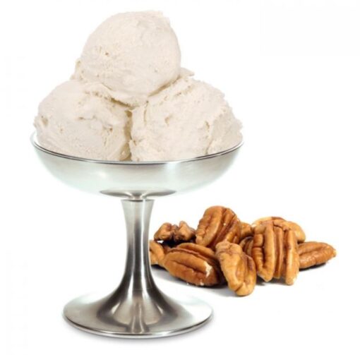 Butter Pecan Sprint