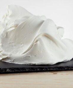 Creamy Compact Gelato Powder