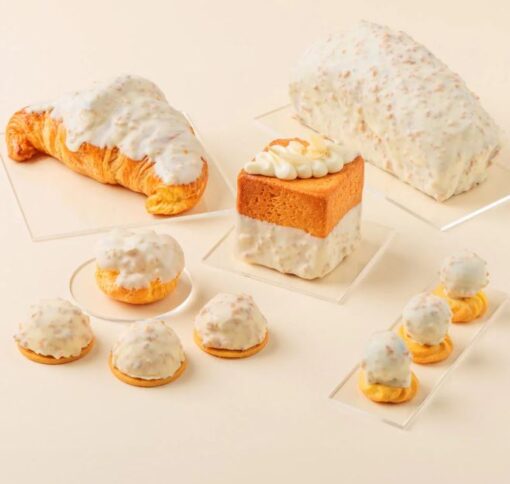 Decor-Rock Choco-White Covermax