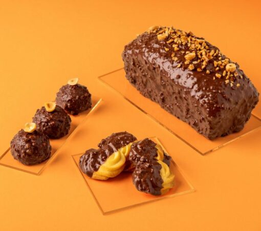 Decor-Rock Gianduia Covermax