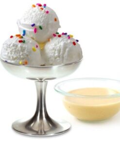 Cake Batter Sprint