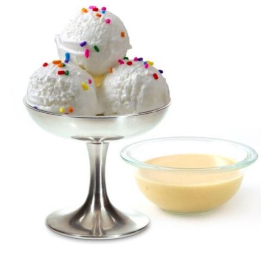 Cake Batter Sprint