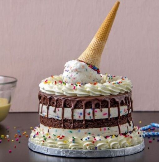 Cake Batter Sprint - Image 3