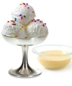Cake Batter Sprint
