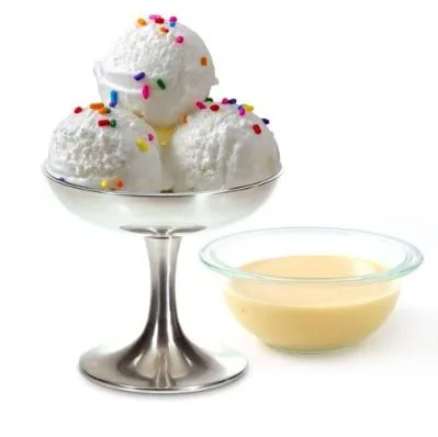 Cake Batter Sprint