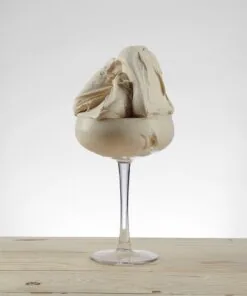 Cappuccino (Latte Macchiato) Traditional Paste