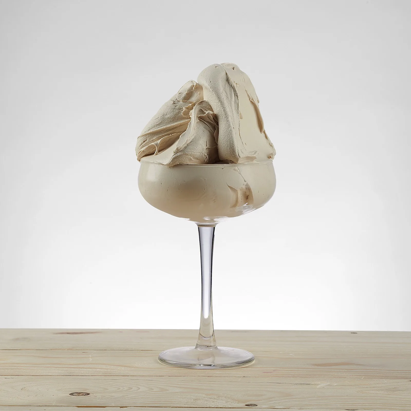 Cappuccino (Latte Macchiato) Traditional Paste