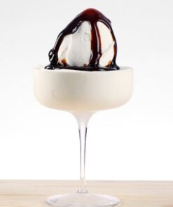Caramel (Burnt Sugar) Topping