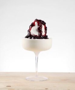 Cherry Bon Arabeschi