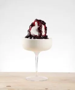 Cherry Bon Arabeschi