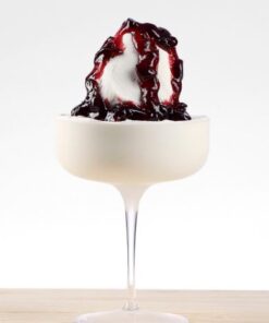 Cherry Bon Arabeschi