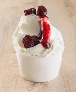 Cherry Kirsch (Cherry Pieces) Arabeschi
