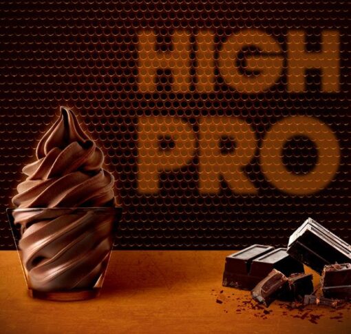 Choco Pro Sprint (Source of Protein) - Image 3