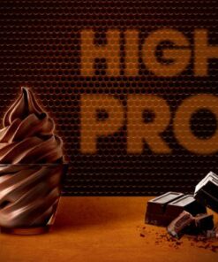 Choco Pro Sprint (Source of Protein)