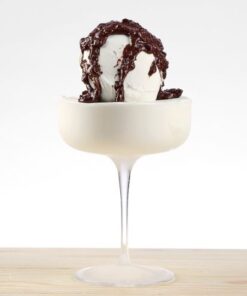 Chocolate-Hazelnut Rock (Choco & Hazelnut Pieces) Arabeschi