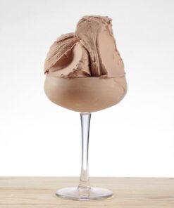 Choco-Hazelnut Traditional Paste