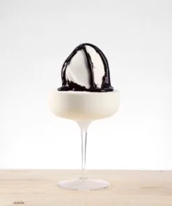 Chocoalate Topping