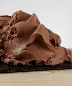 Chocolate Sprint