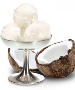 Coconut Sprint