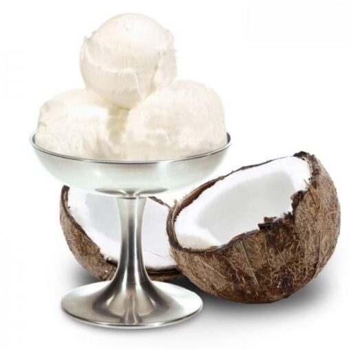 Coconut Sprint